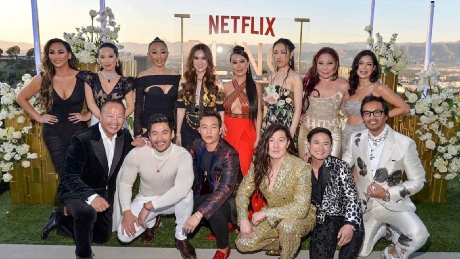 Dorothy Wang talks confirmed ‘Bling Empire’ season 3 and possible NYC-based spin-off