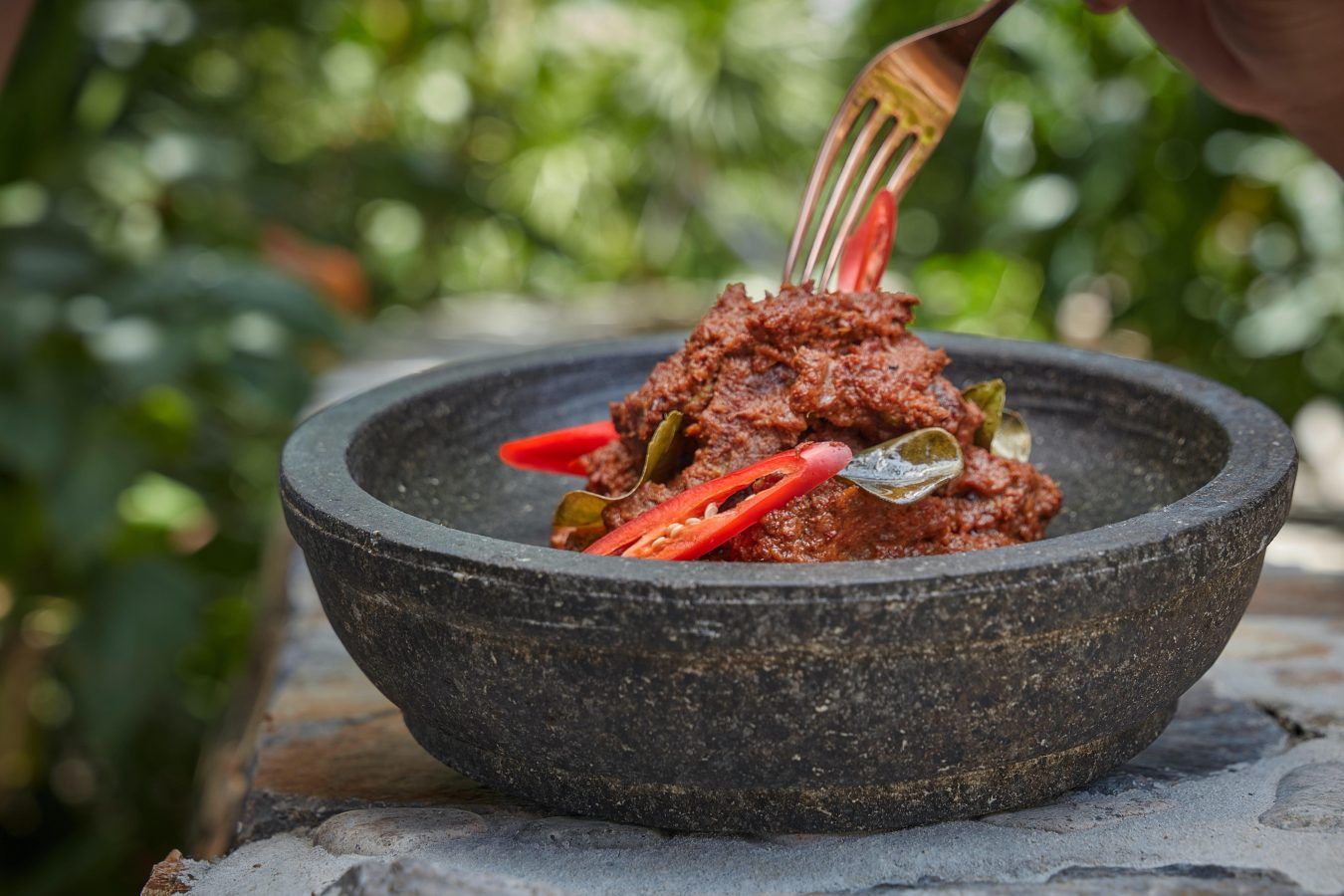 The best places for rendang in Singapore