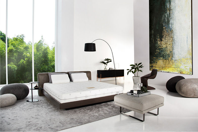 Invest in quality sleep with these five best luxury bedding brands