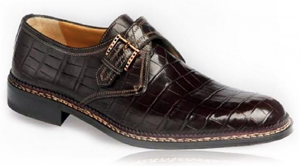 most expensive shoes for men