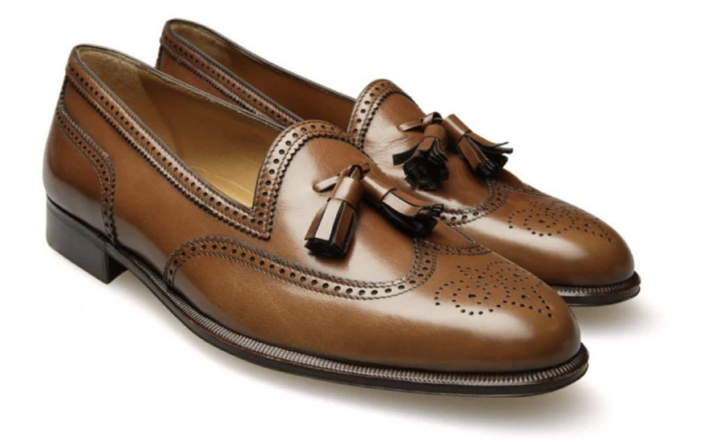 The Most Expensive Mens Dress Shoes 