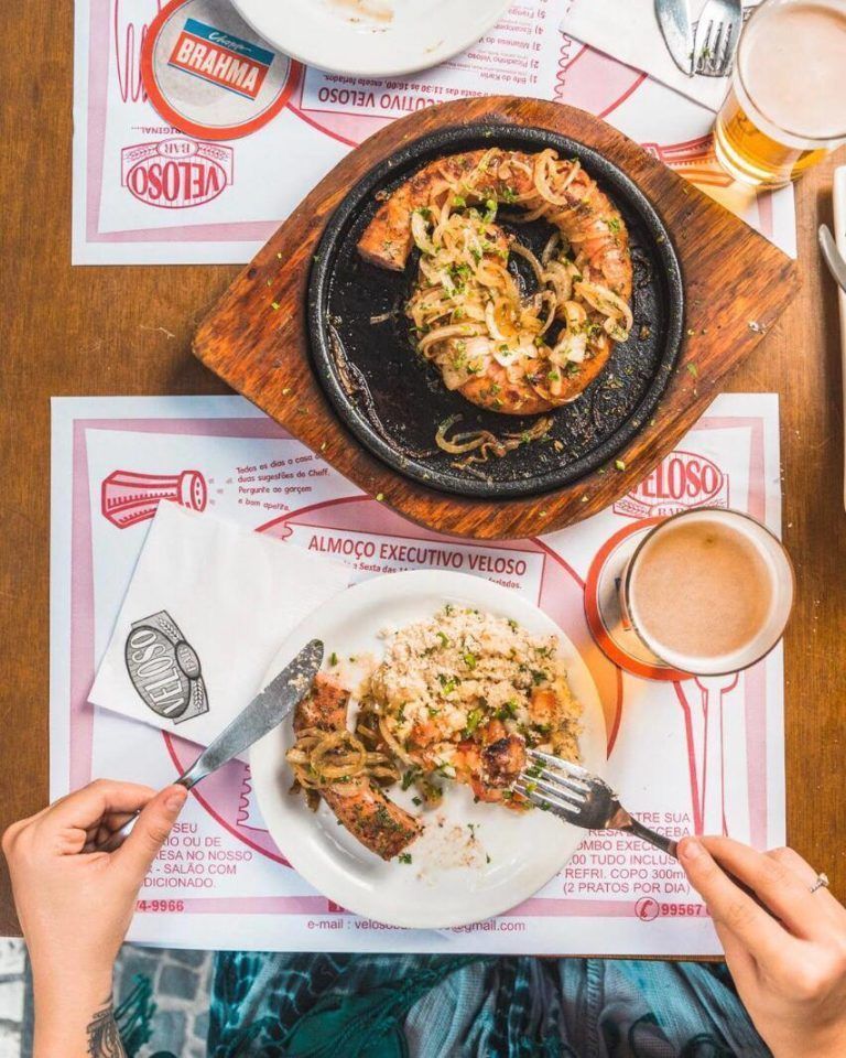 5 iconic cafés and restaurants that inspired famous renowned literary works