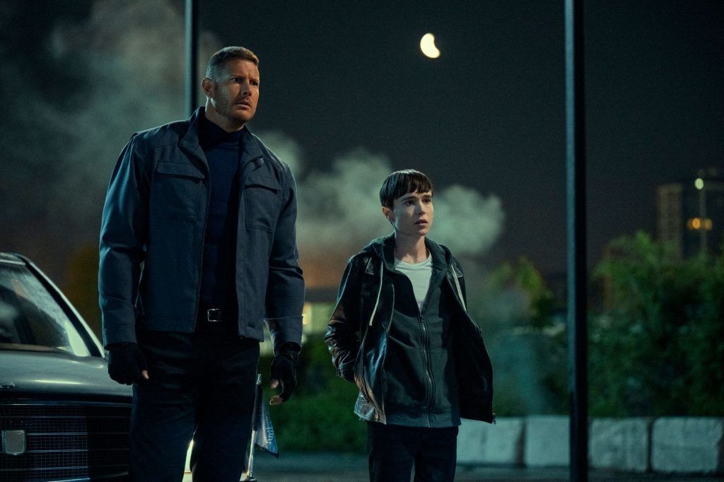 New shows and movies to watch on Netflix, Amazon Prime and Apple TV+ in June 2022