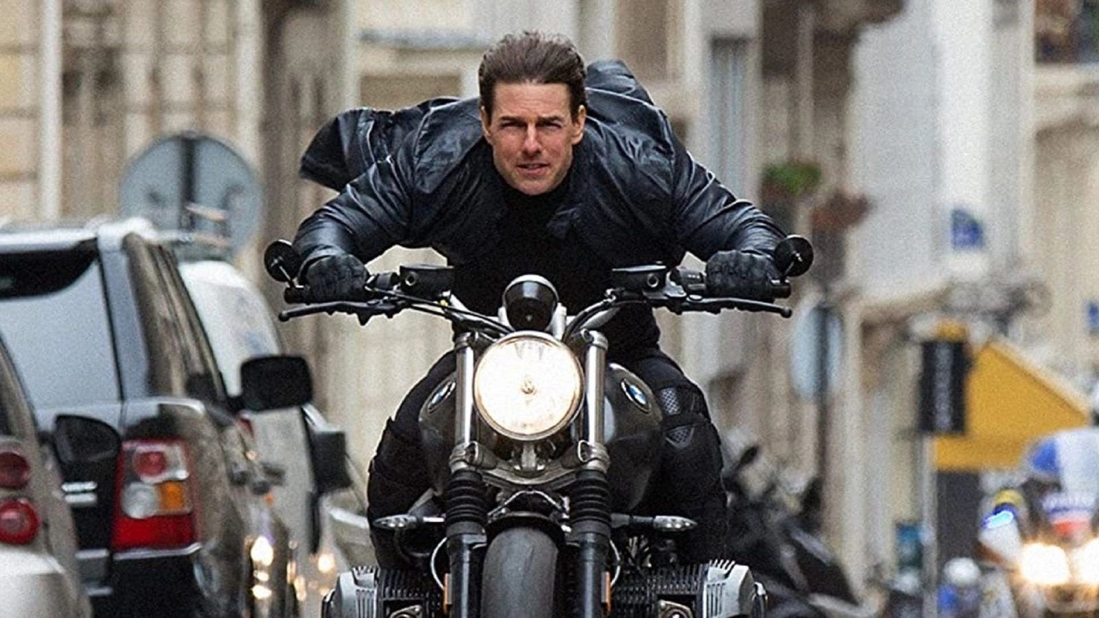 Visit these Mission: Impossible shooting locations around the world