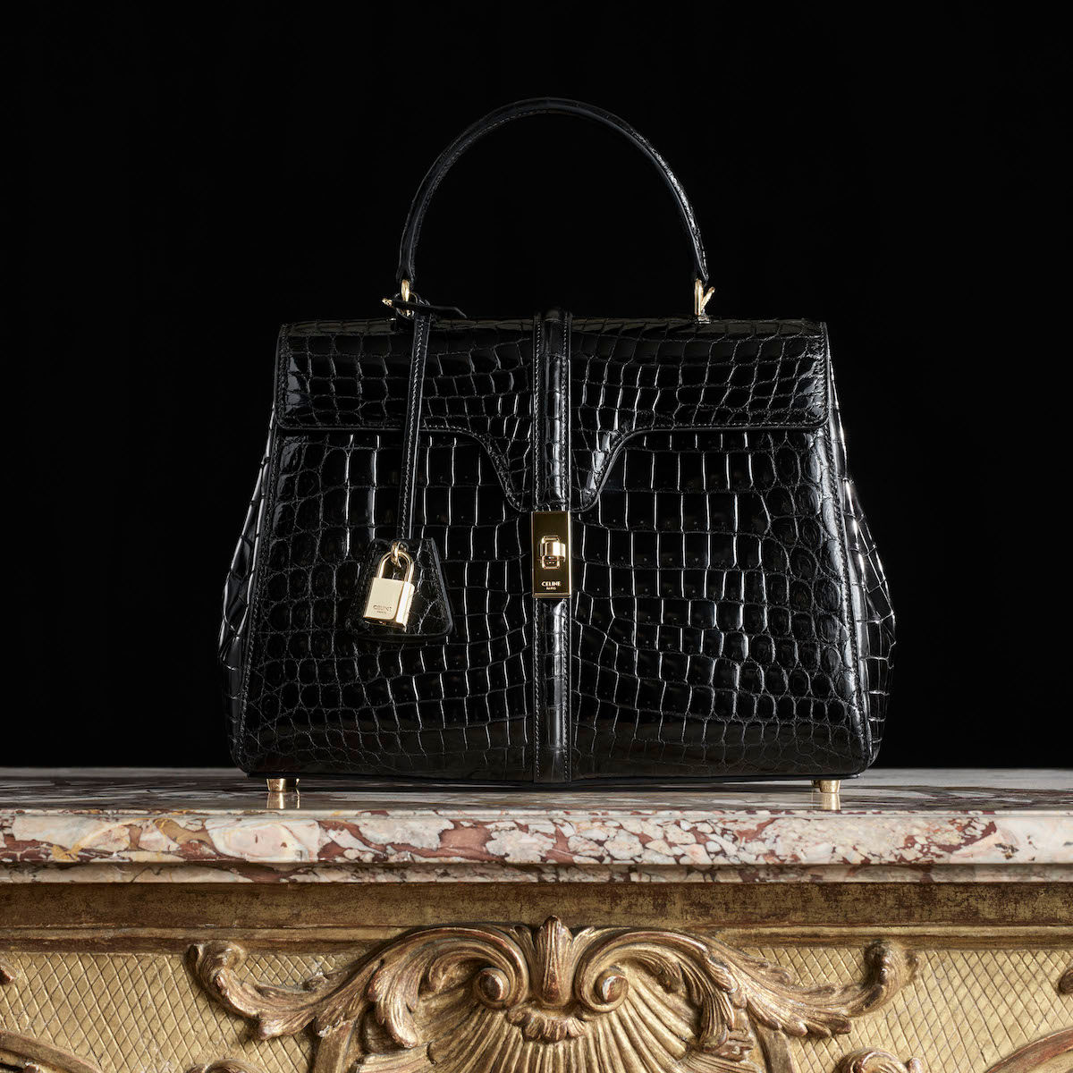 Gucci reintroduces its iconic bag, 'The Jackie