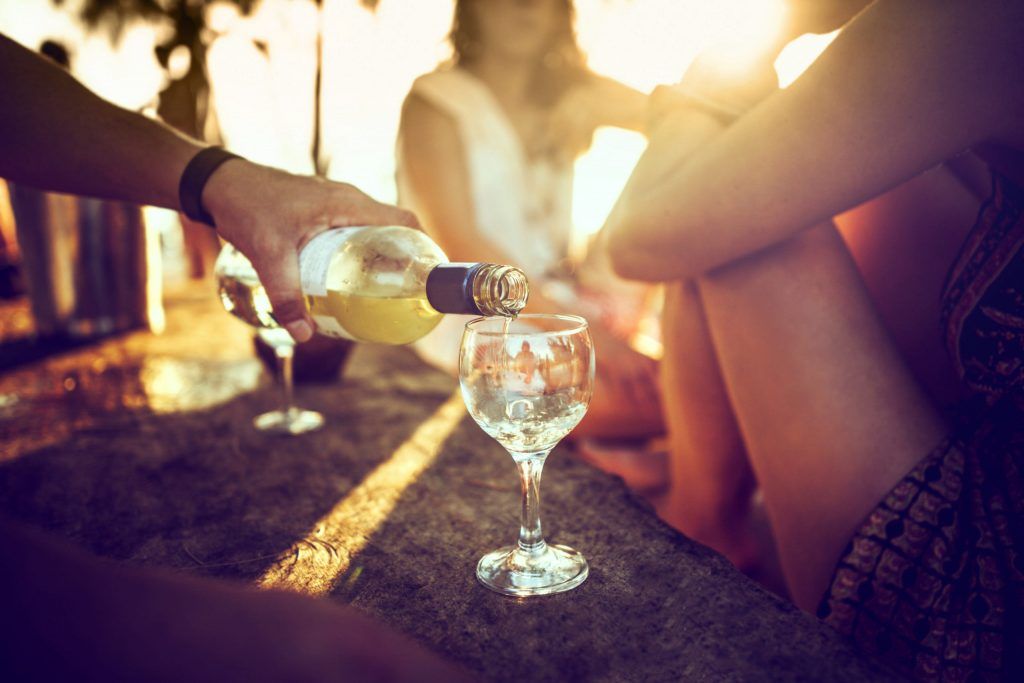 Where to drink during California Wine Month, happening now till 10 July