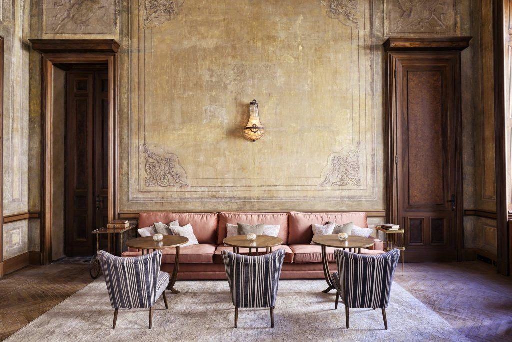 Soho House is opening its first Southeast Asia outpost in Bangkok, Thailand