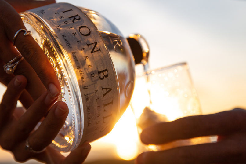 best Asian gin brands