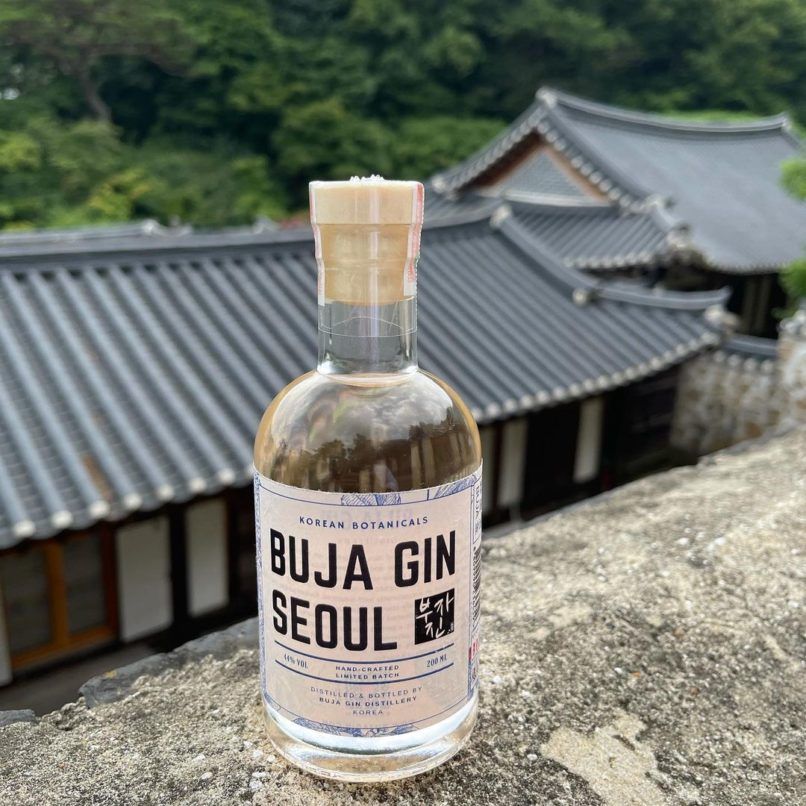 best Asian gin brands