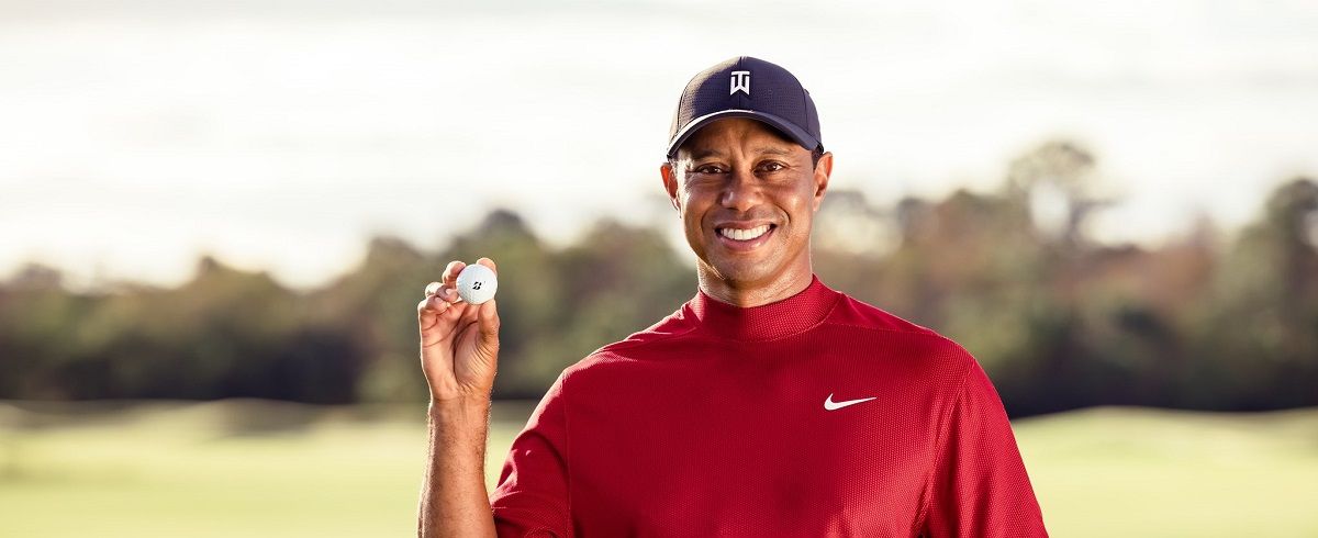 Tiger Woods becomes third billionaire from the sports world