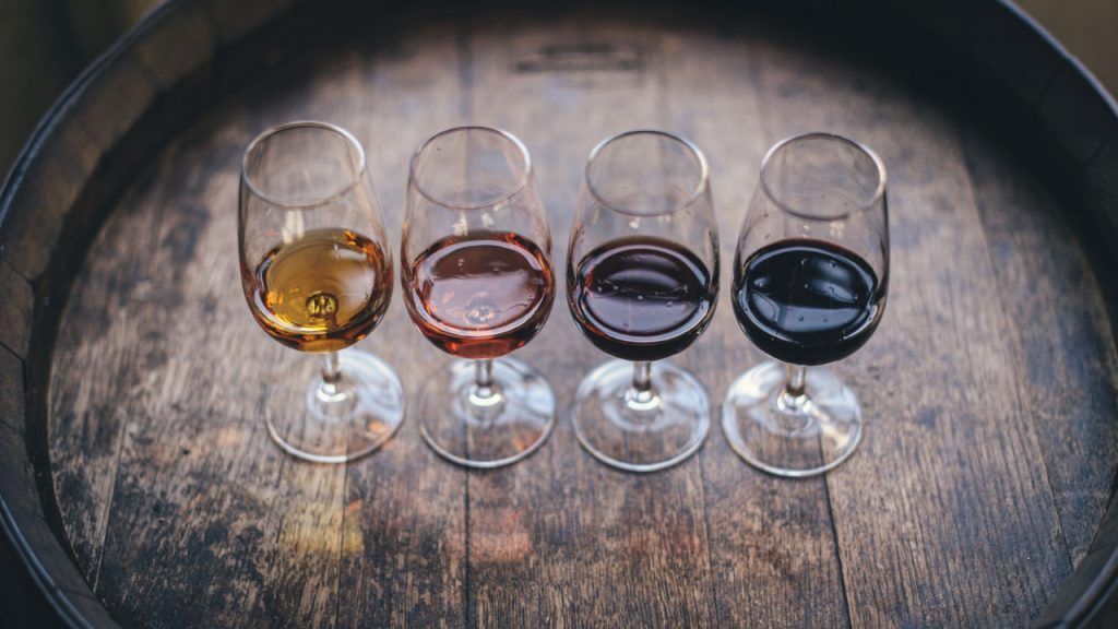 What is organic wine? Is it better for you than regular wine?
