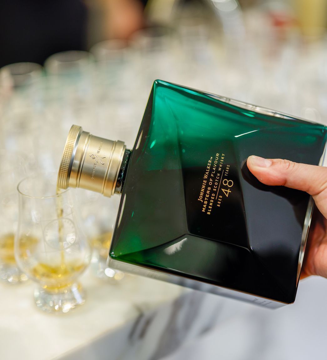 Father's Day drink gifts for the dads who love fine booze