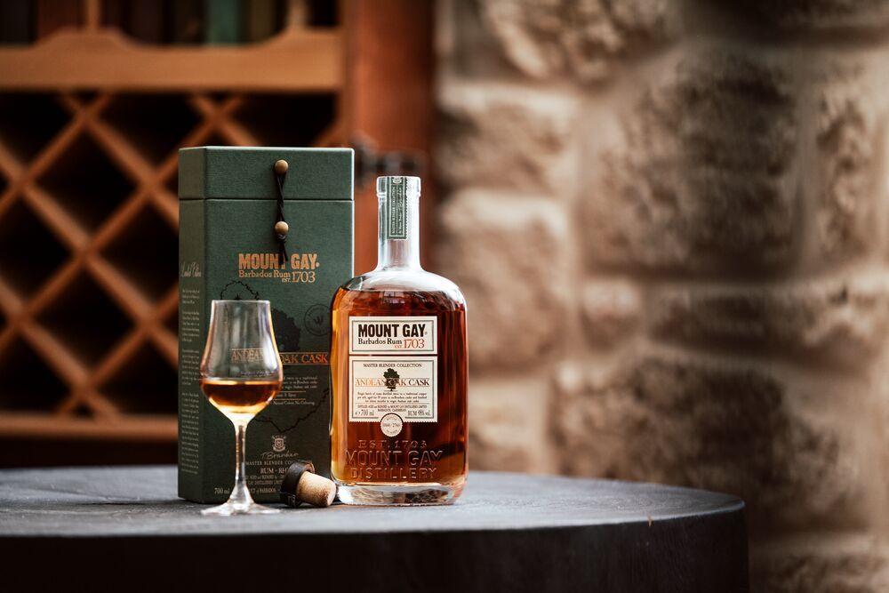 Father's Day drink gifts for the dads who love fine booze
