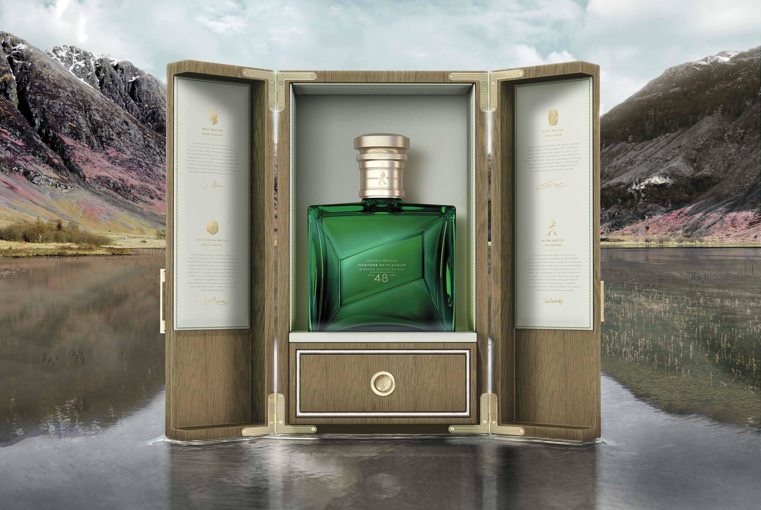 Father's Day drink gifts for the dads who love fine booze
