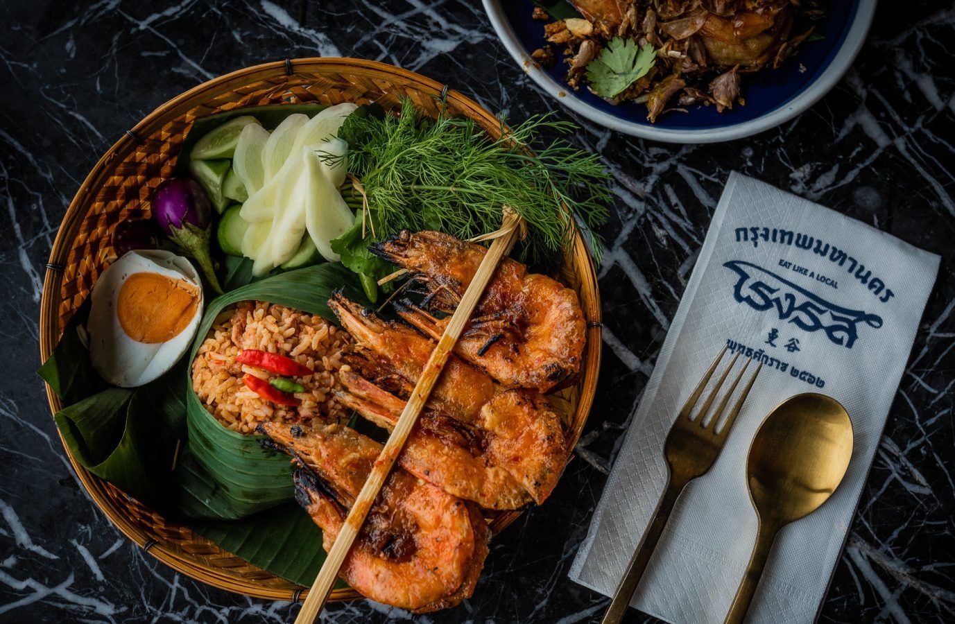 Best Bangkok Restaurants, Bars, And Places To Take Friends When They Visit