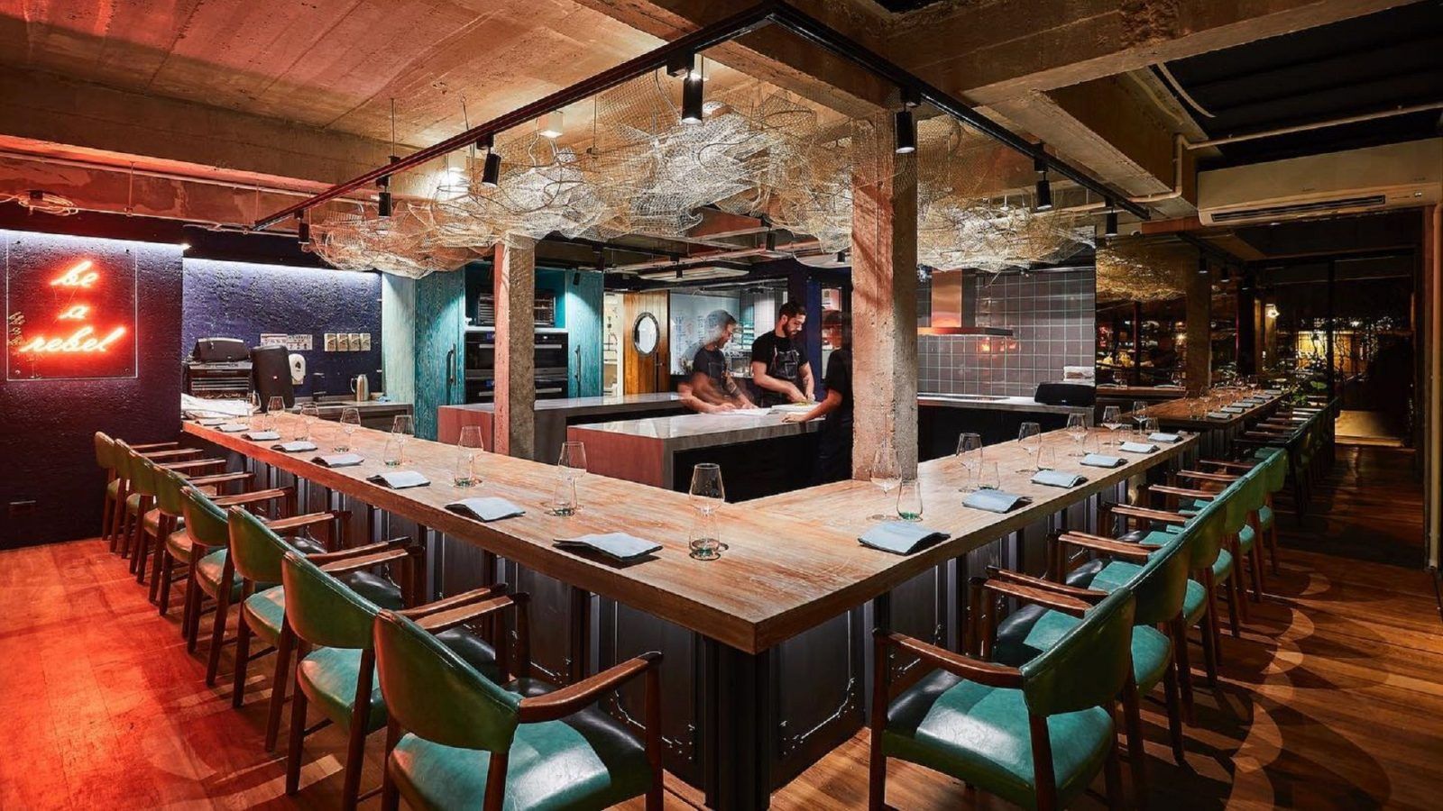 Gaggan Anand to bring chef’s table experiences to Singapore, Bangkok and Fukuoka