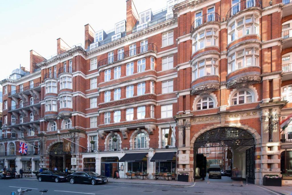 Taj to W Hotels: 10 of the strongest hotel brands in the world 2022