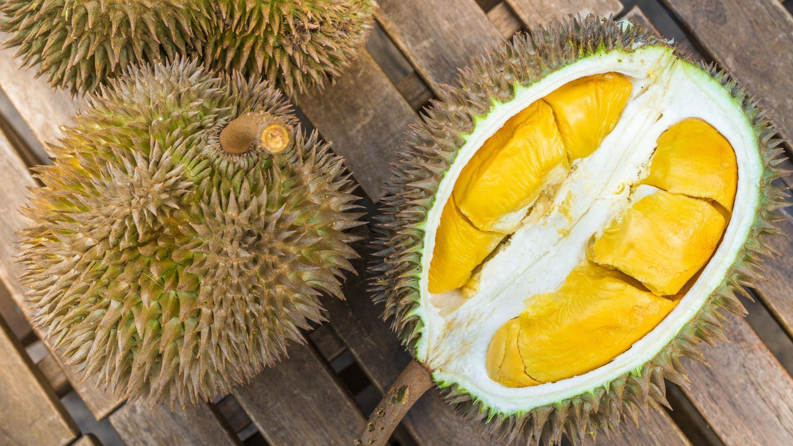 In season: 9 best durian delivery services in Singapore