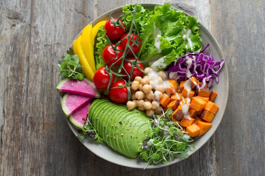 Post-workout meals: The best nutrition to maximise your routine