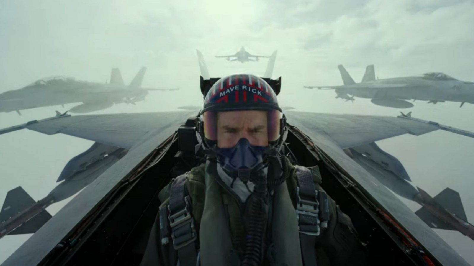 10 of the highest-grossing films of 2022: The Batman to Top Gun