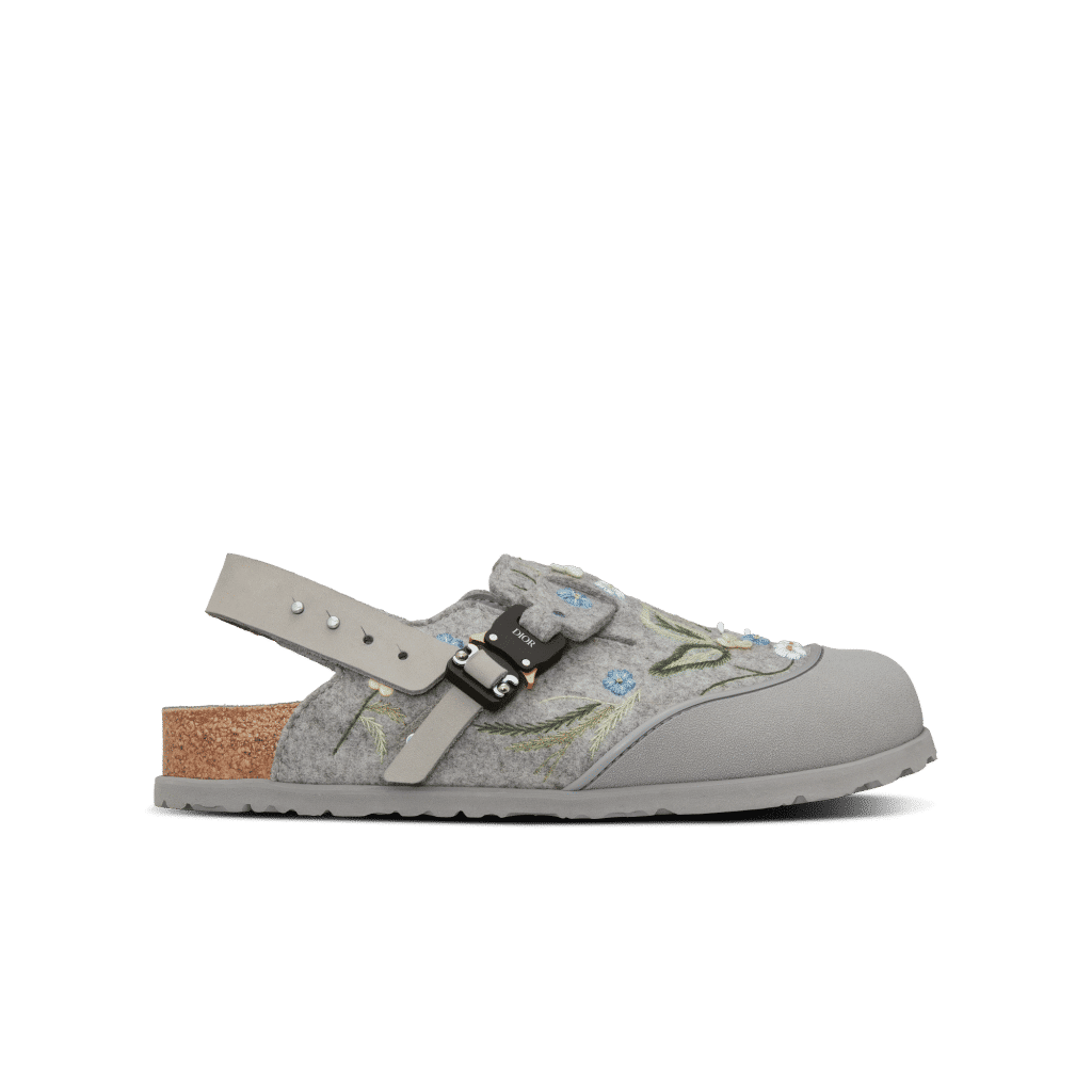 Louis Vuitton, Shoes, Louis Vuitton Birkenstock Collaboration Sandals