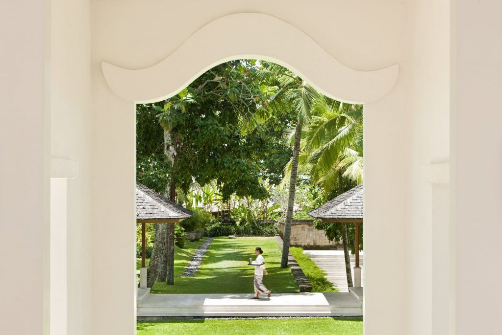 The best yoga retreats around the world