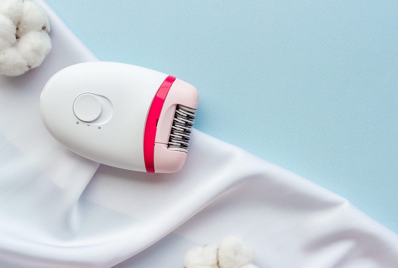 Get smooth skin with these best epilators for hair removal at home