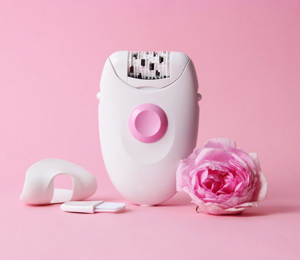 Get smooth skin with these best epilators for hair removal at home