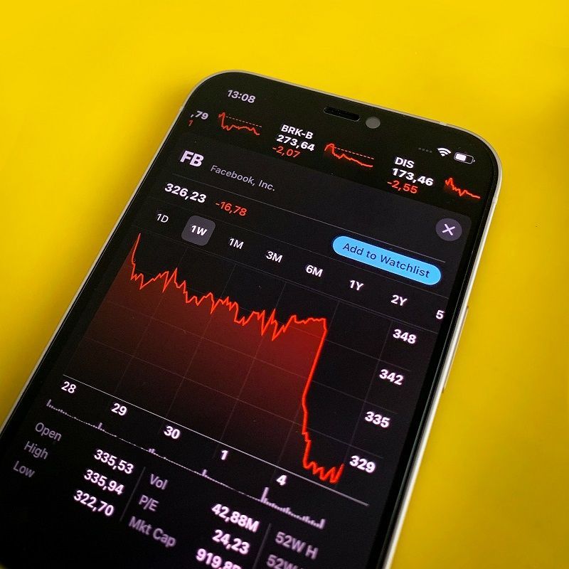 Everything you need to know about the bear market