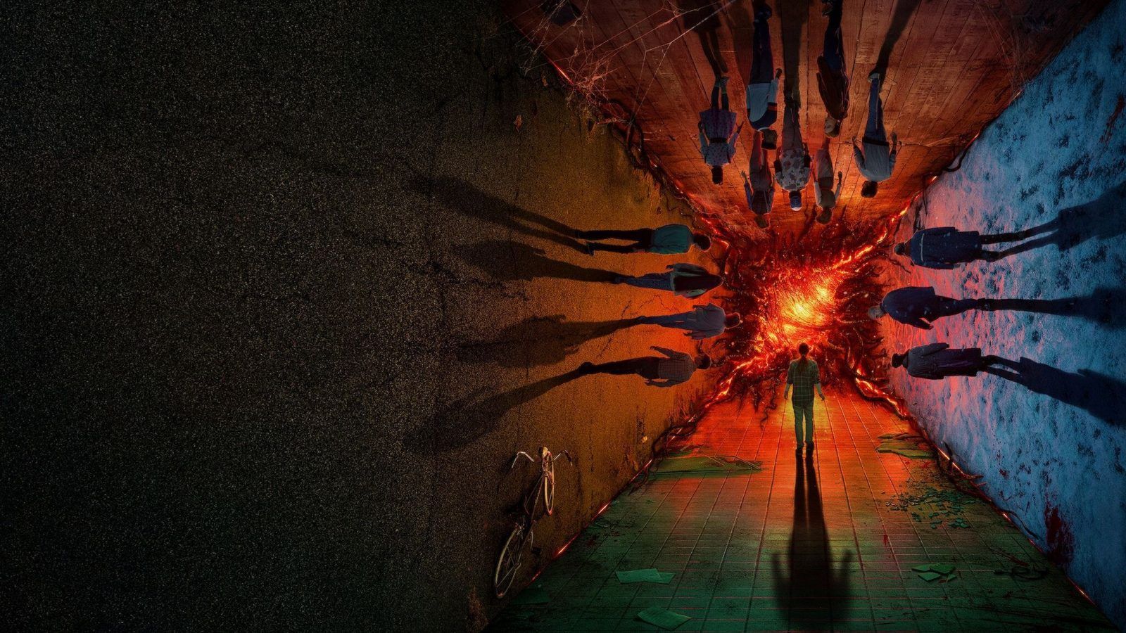 Unpacking the Stranger Things 4 Volume 2 trailer: The epic conclusion