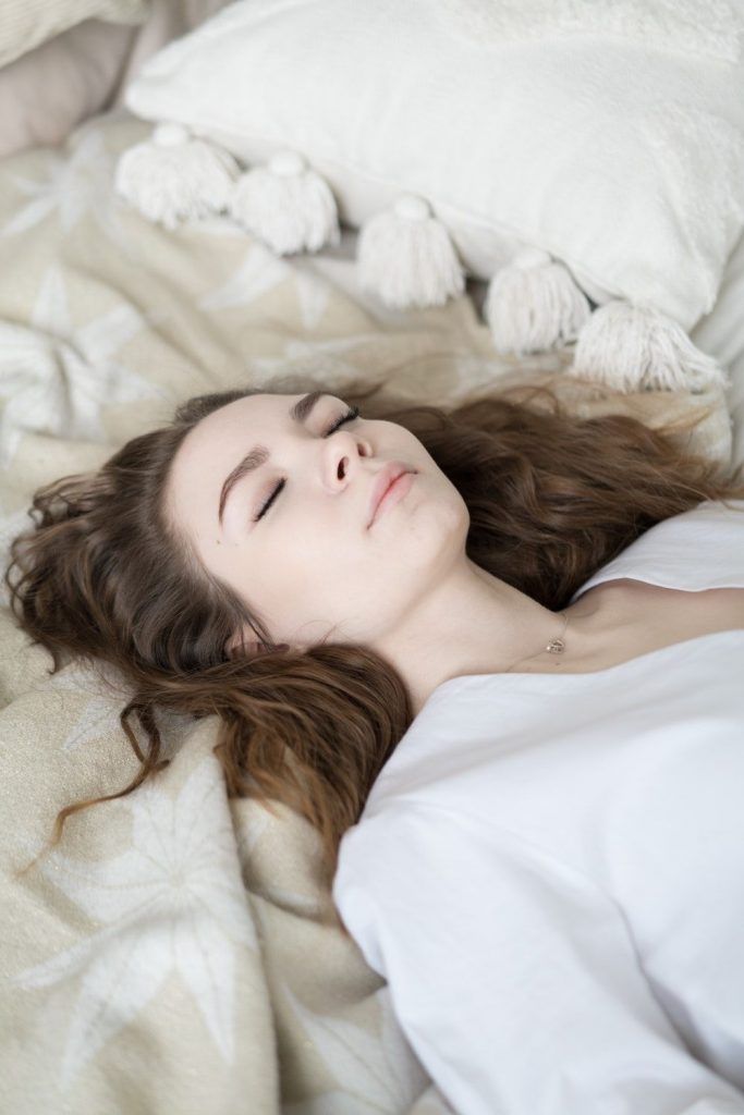 The science of sleep: Why it matters