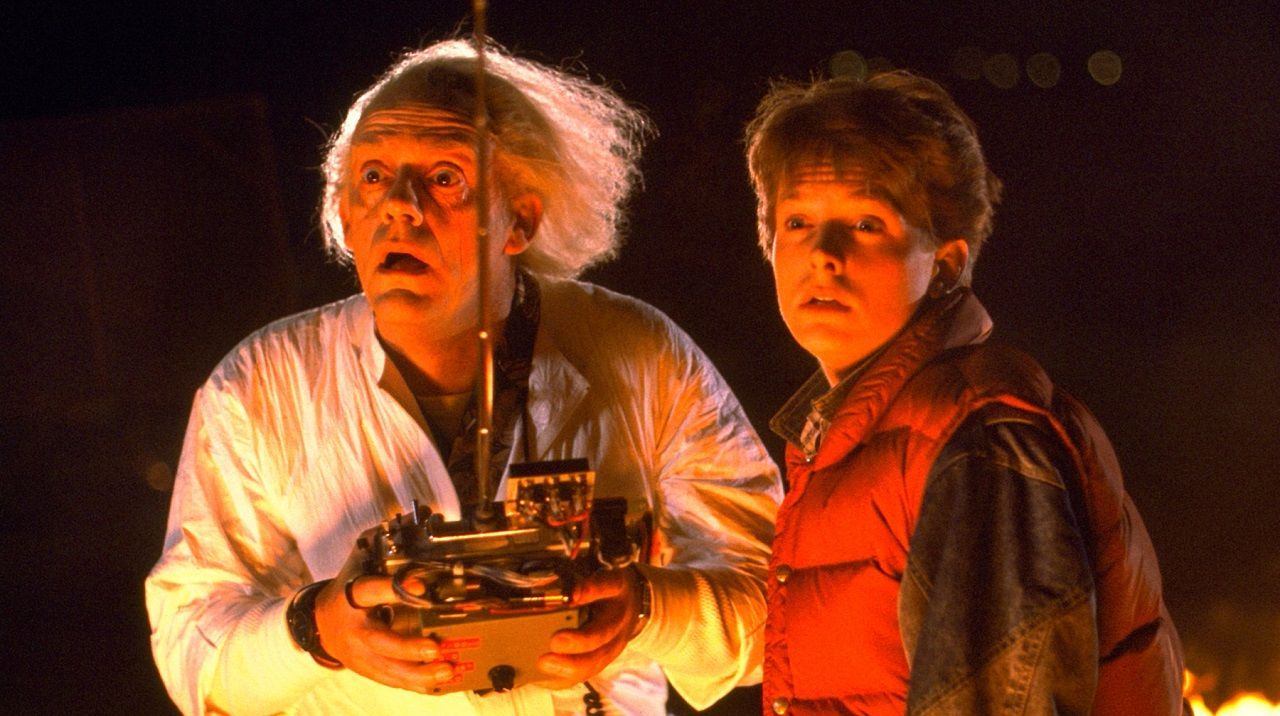 ‘Back To The Future’ musical to come to Broadway In 2023