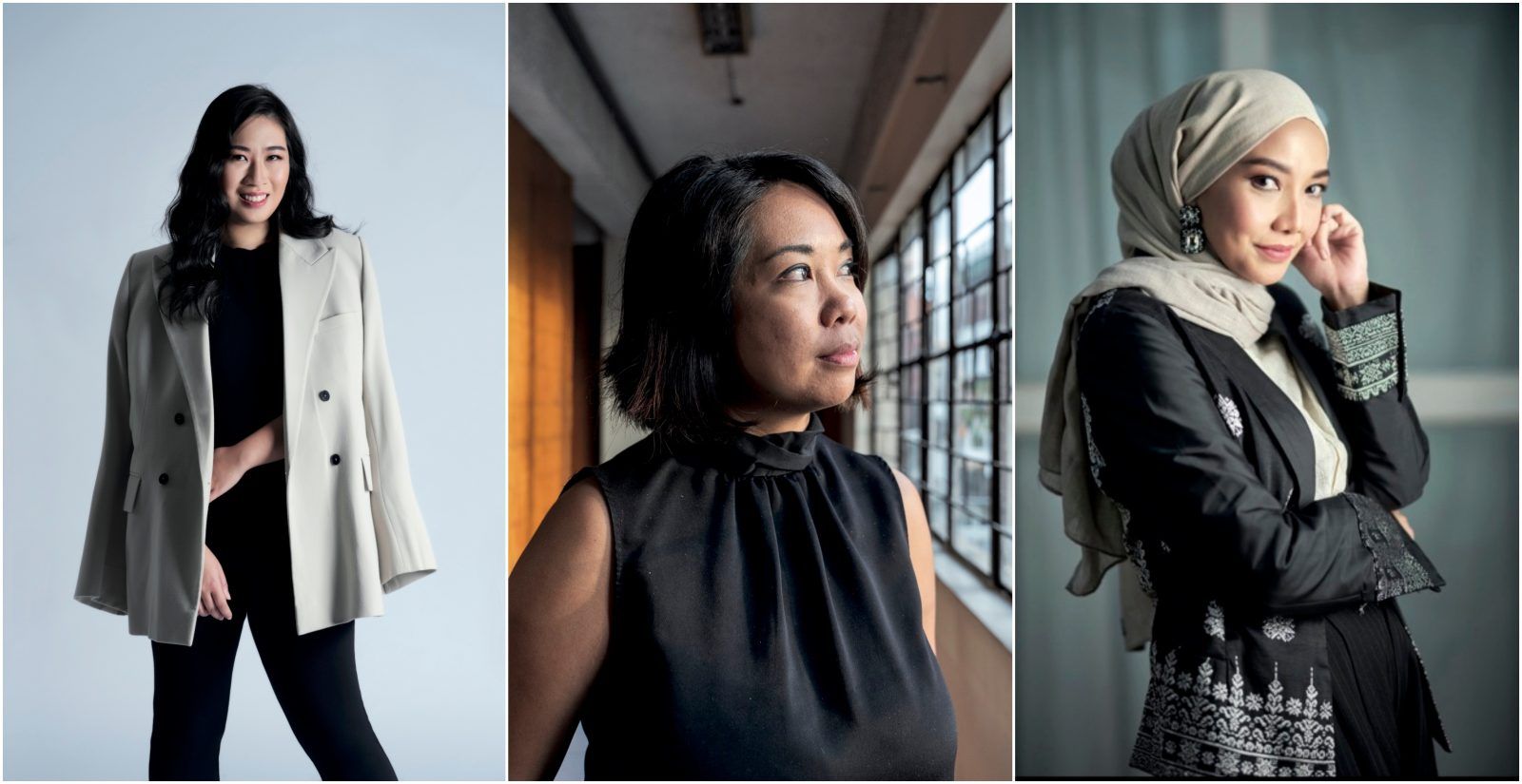 Cartier female entrepreneurs hot sale