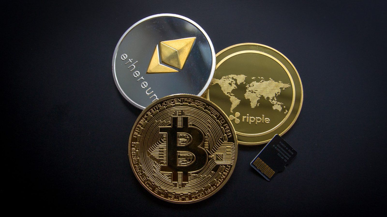The cryptocurrency terms to know before you begin investing
