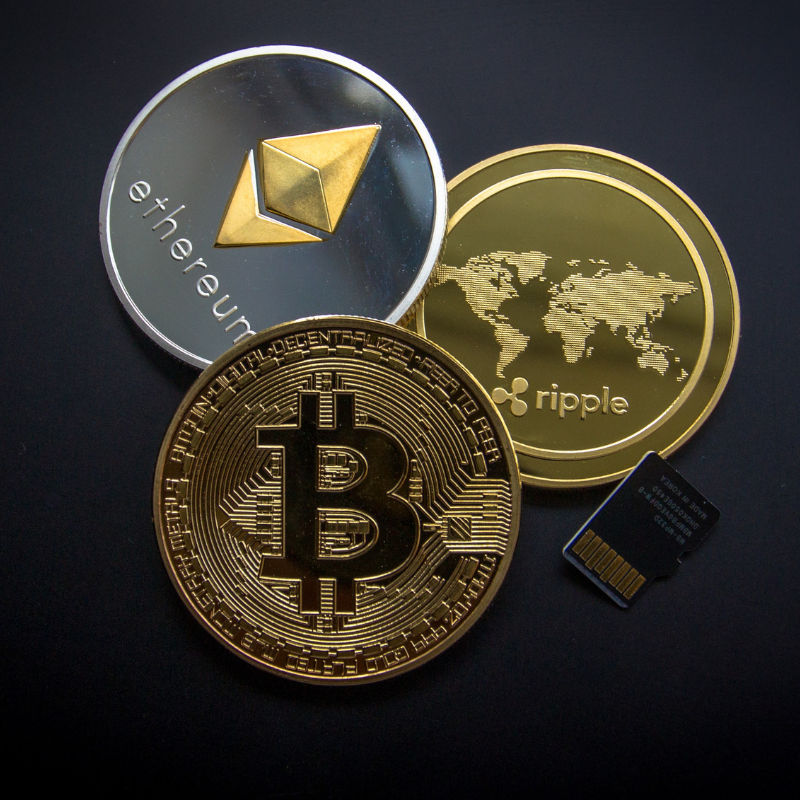 10 cryptocurrency terms to know before you begin investing