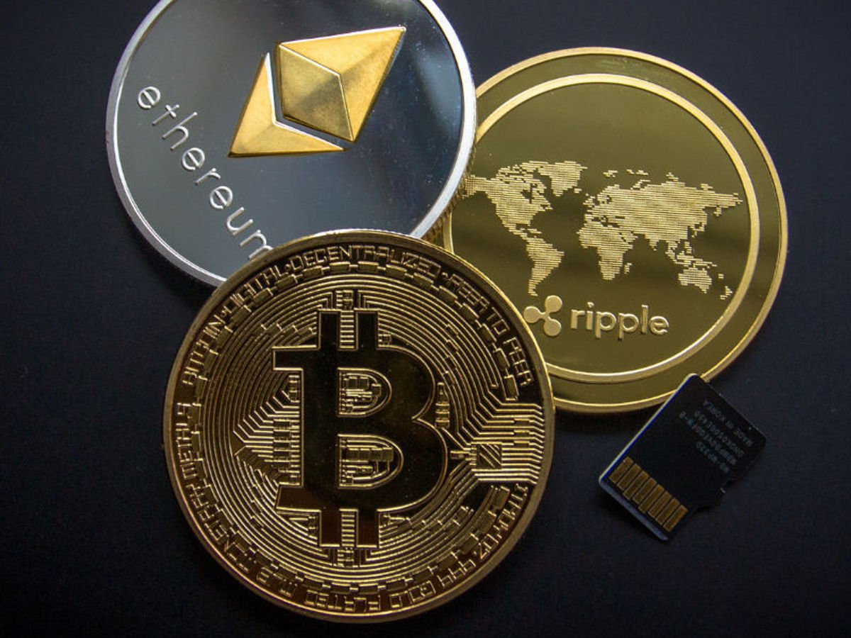 The cryptocurrency terms to know before you begin investing