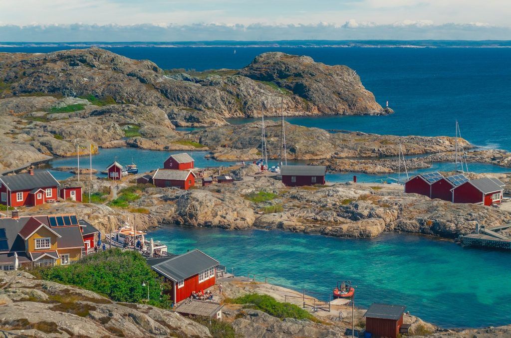 These countries have the best mental healthcare for its residents