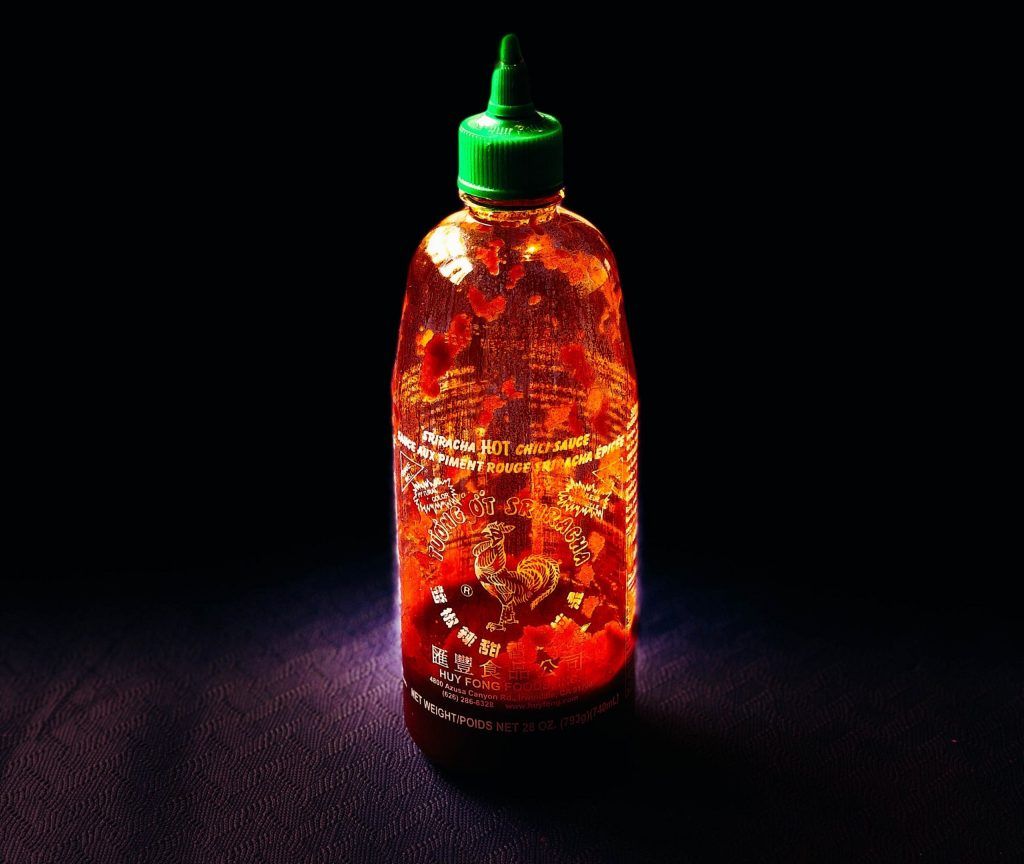From kewpie mayo to sriracha, these sauces have become cult favourites