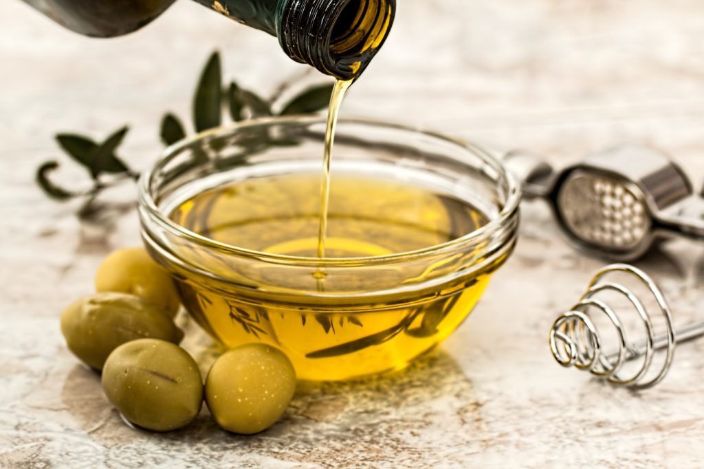 olive oil sommeliers