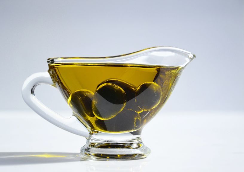 olive oil sommeliers 