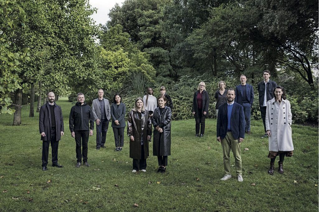How Gallery Climate Coalition is driving a carbon-free art world