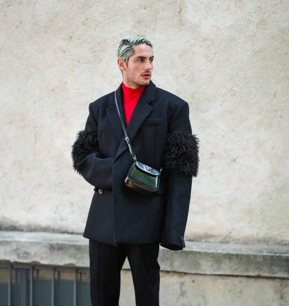 Trendy mini bags that make the biggest style statements