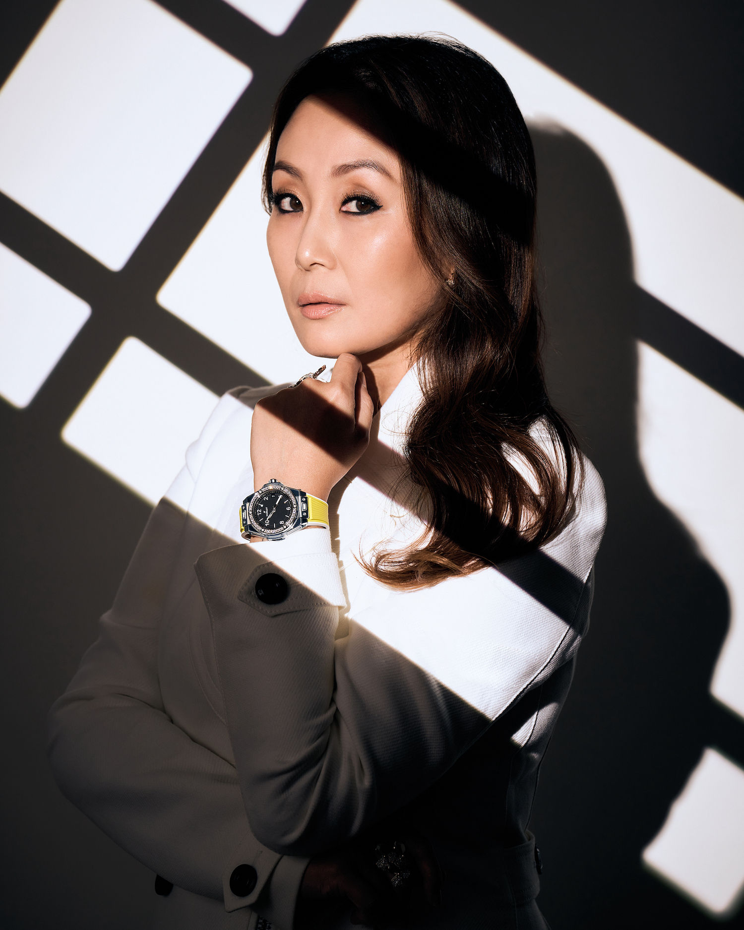 Serene Chua | Women of Power 2022