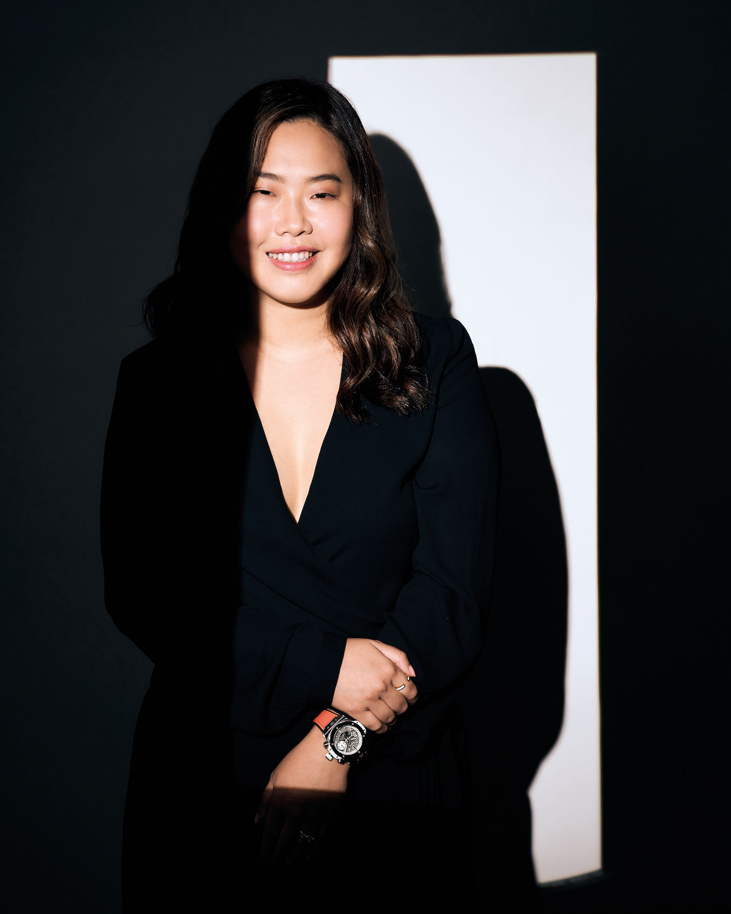 Melanie Wu | Women of Power 2022