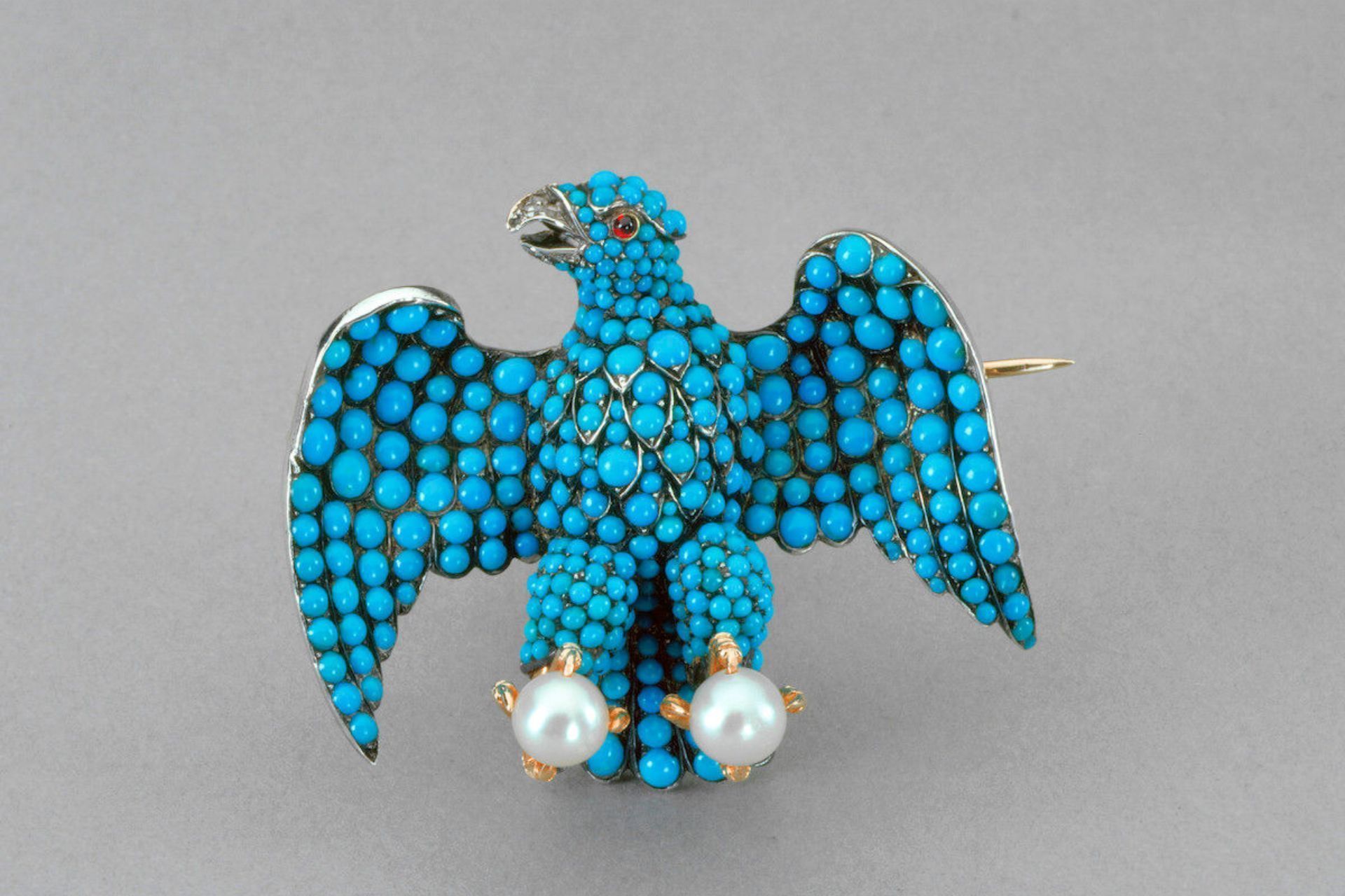 Turquoise