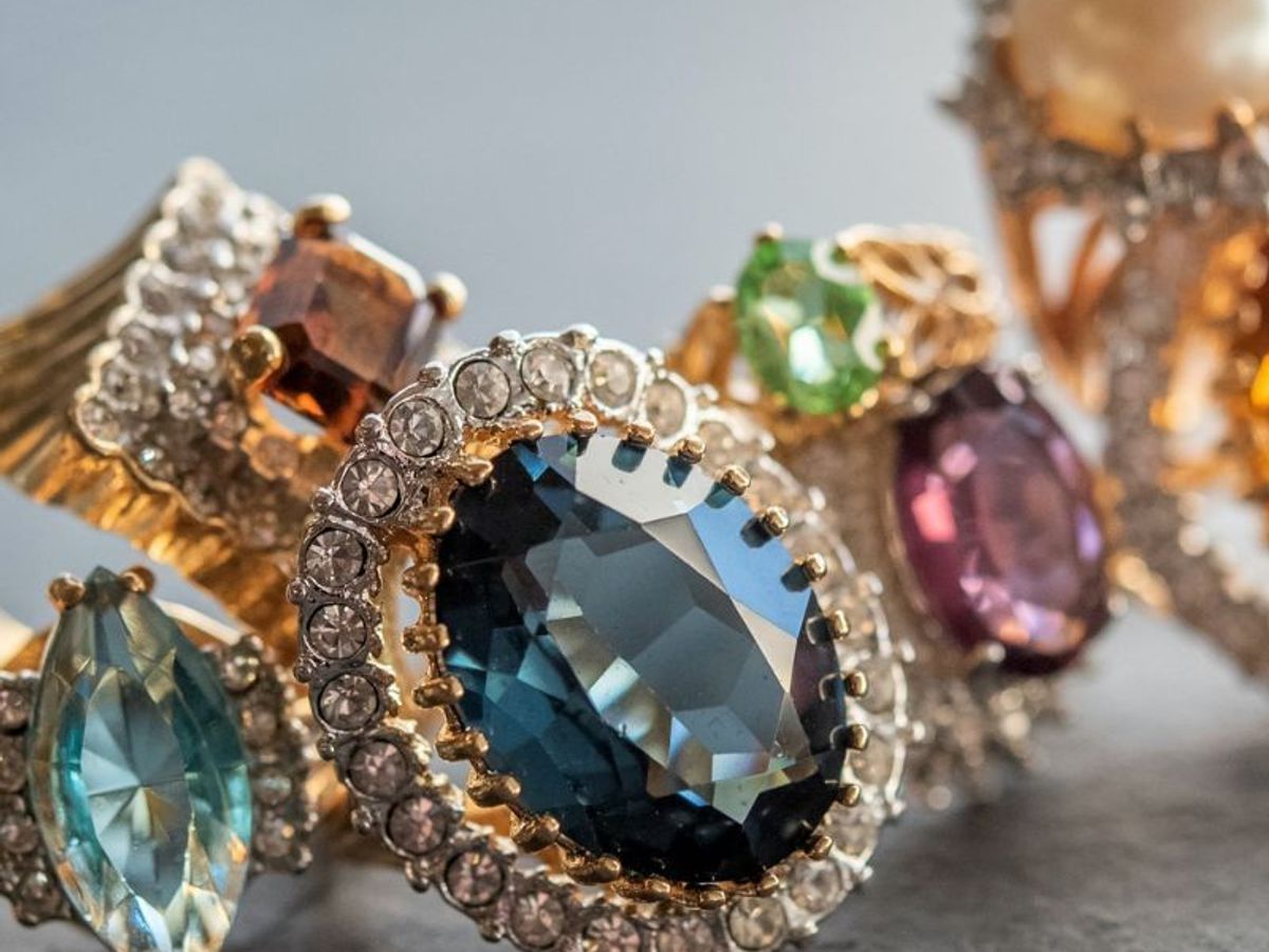 The Gem Quarter: The distinctively elegant gemstones of Australia -  Jeweller Magazine: Jewellery News and Trends