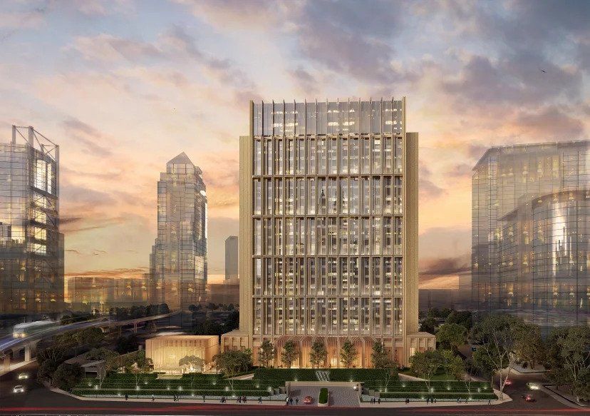 Waldorf Astoria Hotels & Resorts to open first hotel in Malaysia