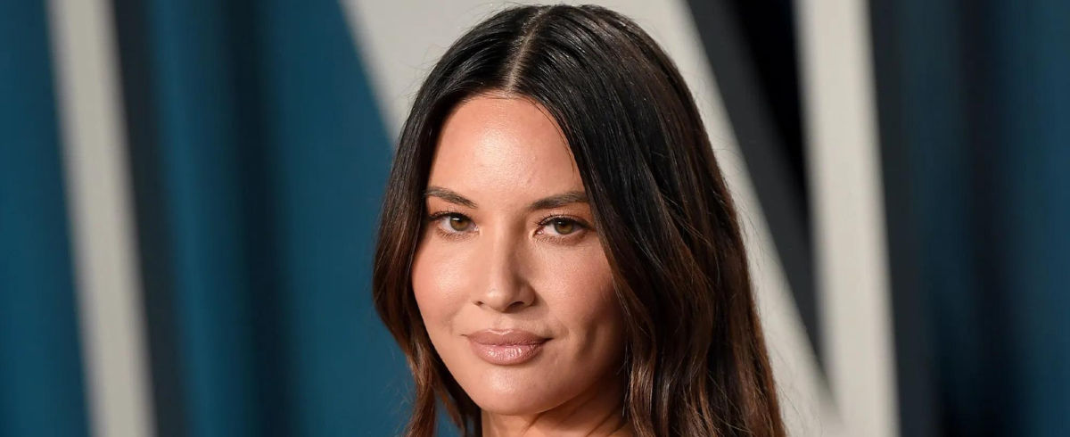 Olivia Munn got real about the pressure to ‘snap back’ after giving birth