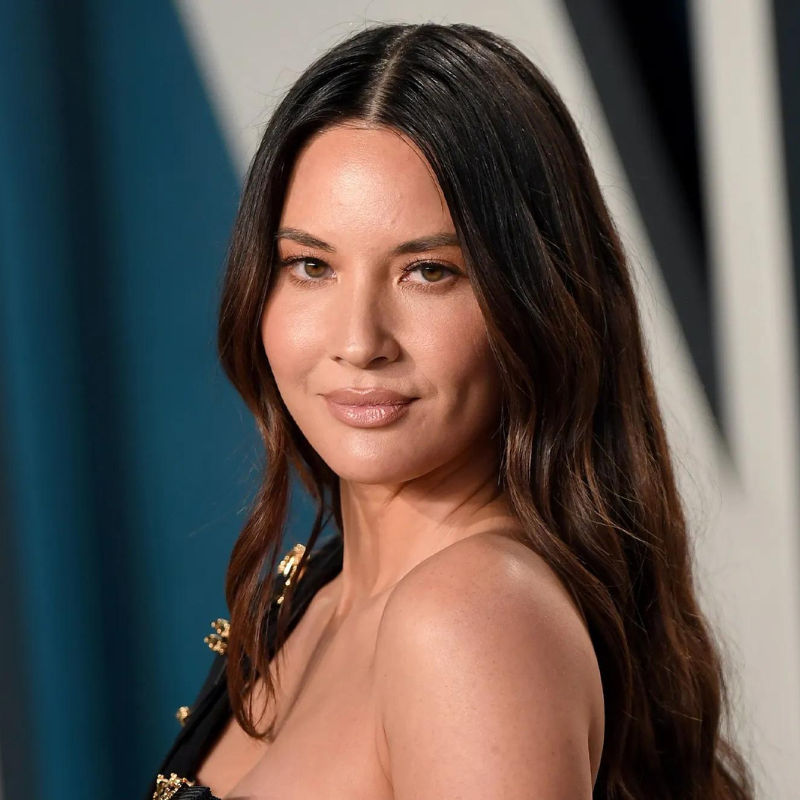 Olivia Munn