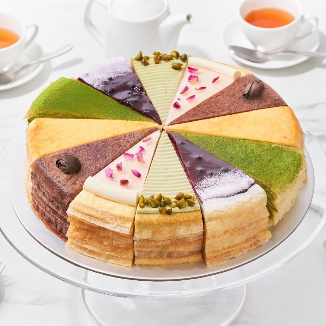 Crepe Suzette Dessert Cake - Free photo on Pixabay - Pixabay
